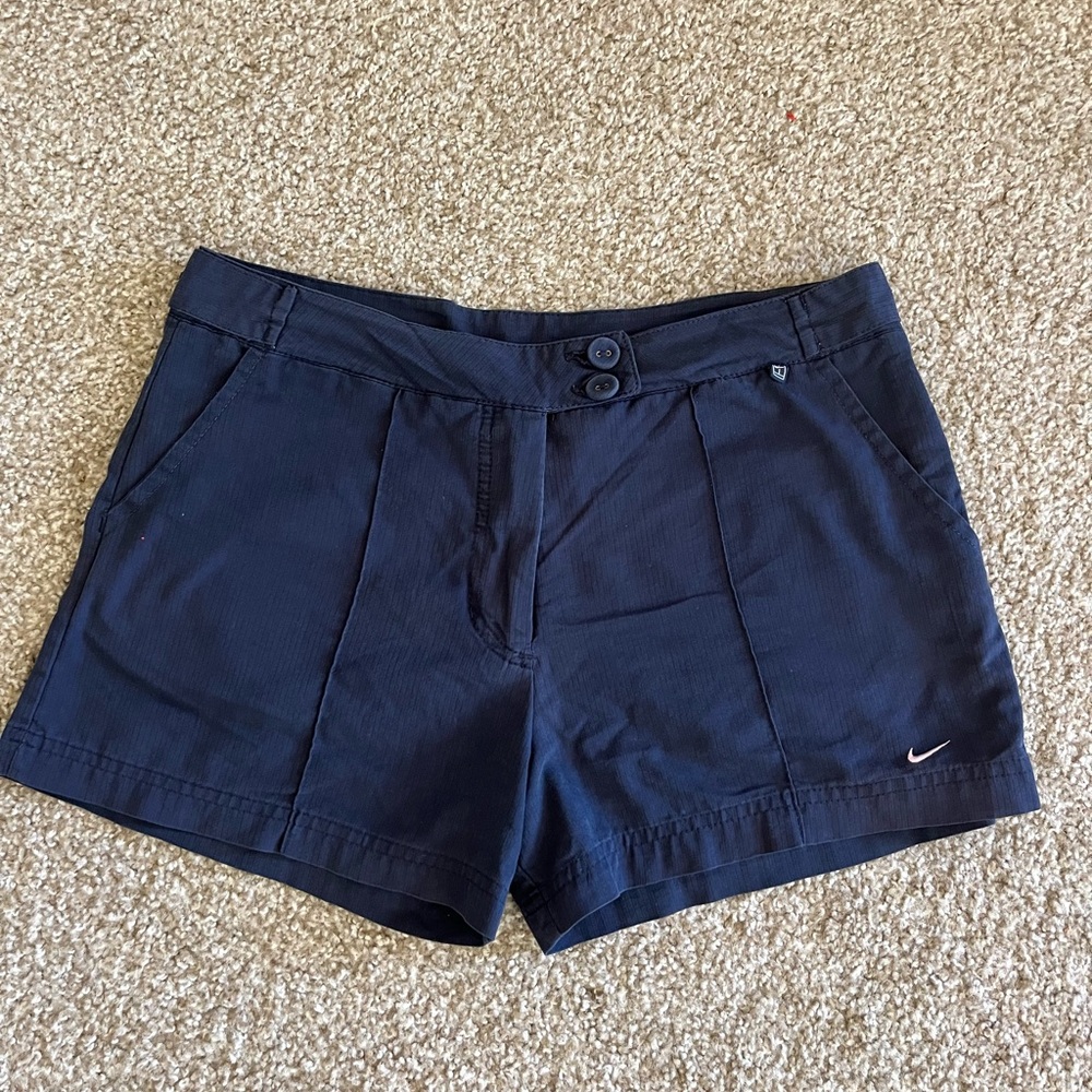 Nike Fit Dry shorts